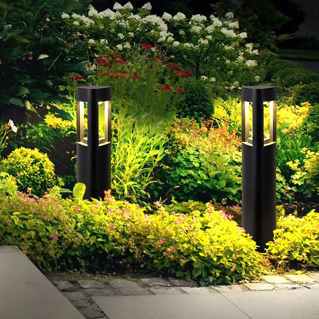 Landscape Lighting